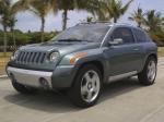 Jeep Compass Concept 2002 года